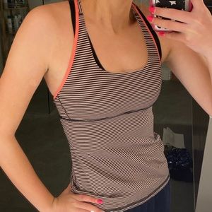Lulu tank!!